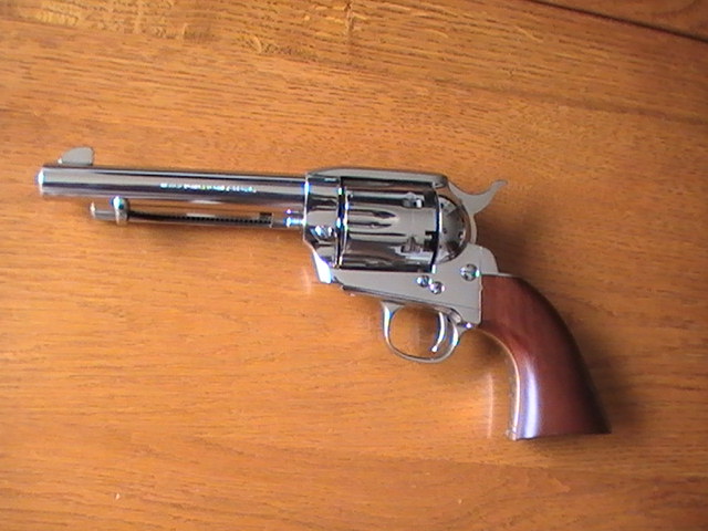 Colt S.A.A 73 Rétroconversion. Pic_2214