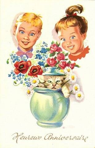 Un Joyeux Anniversaire Martine Un Joyeux Anniversaire Martine