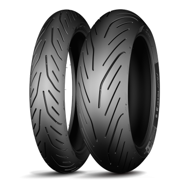 Michelin Power supersport Michel11