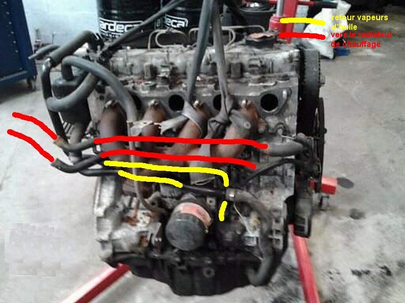 Moteur qui s’emballe et qui fume. - Page 4 90121610