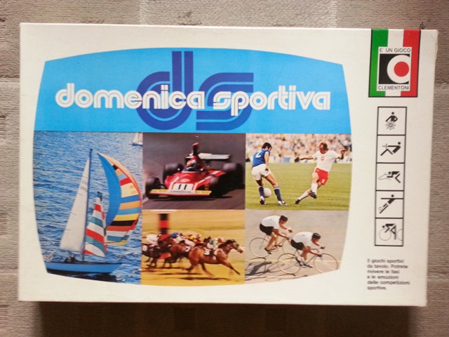 la domenica sportiva clementoni 1978   20141215