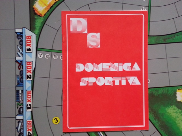 la domenica sportiva clementoni 1978   20141217