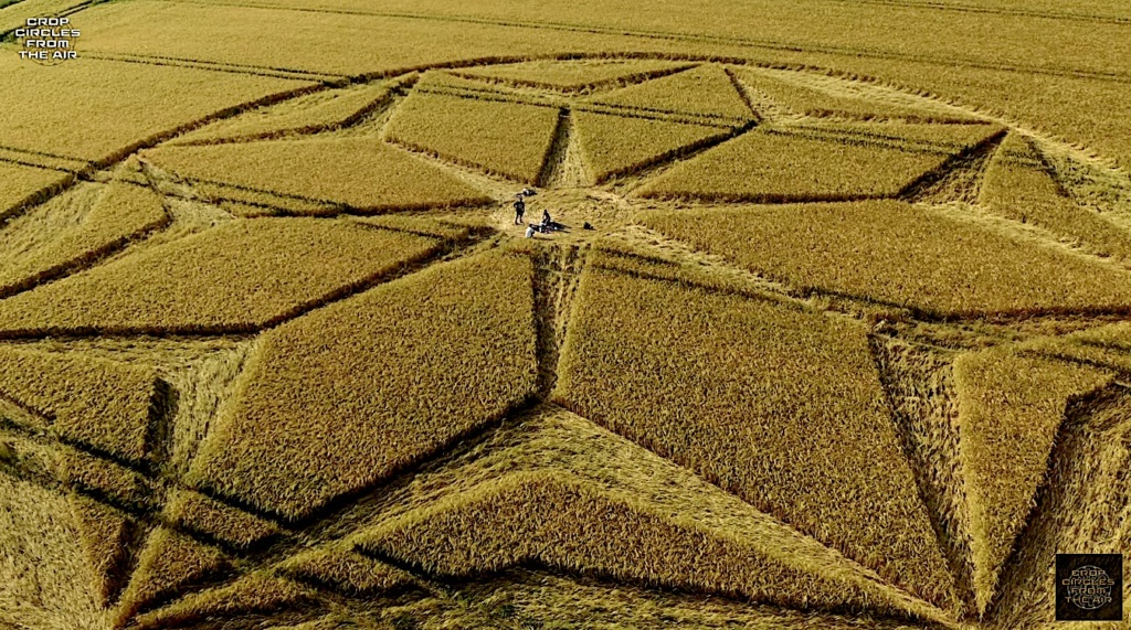 crop circles 2021 20359710