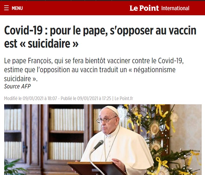 Un livre à lire maintenant ou jamais !!! Française assassinée par le Vatican ! Sans_t12