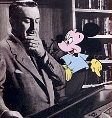 18 novembre 1928 : Naissance de Mickey. 113