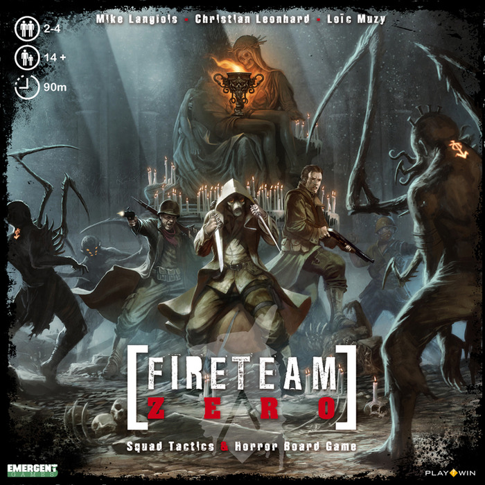 Fireteam Zero 4ff5dd10