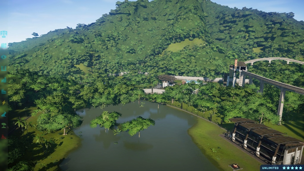 Jurassic World Evolution - Página 3 20180941