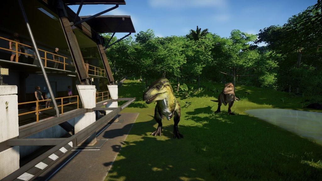 Jurassic World Evolution - Página 4 20190733