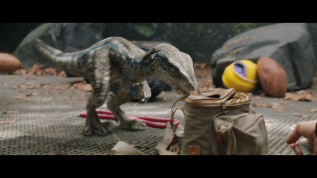 world - Comentando Jurassic World: El Reino Caido (SPOILERS) Captu405