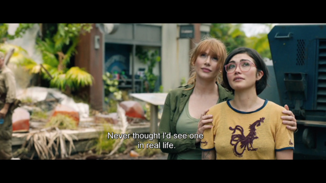 world - Comentando Jurassic World: El Reino Caido (SPOILERS) Captu677