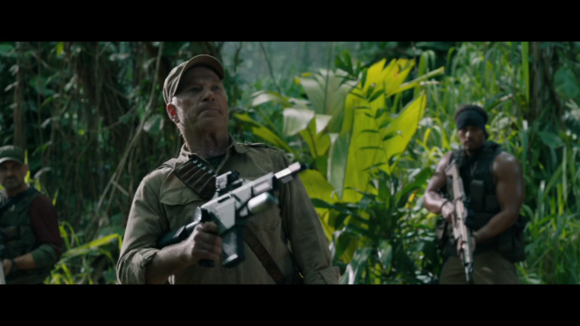 world - Comentando Jurassic World: El Reino Caido (SPOILERS) Captu723