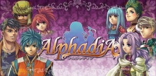 eshop: Alphadia Genesis Details! Alphad10