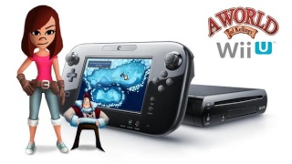 Review: A World of Keflings (Wii U eshop) World-10
