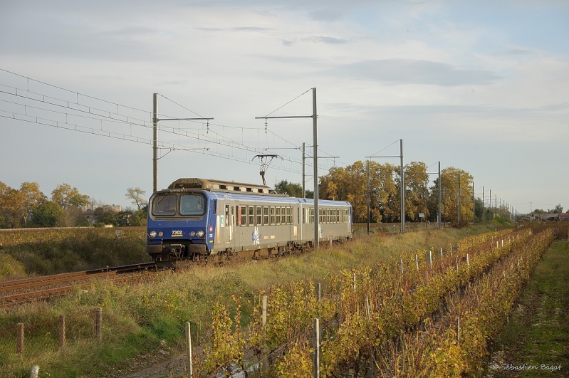 Photos et vidéos de la ligne Bordeaux - Toulouse - Narbonne - Sète (Fil 3) - Page 32 _dsc8714