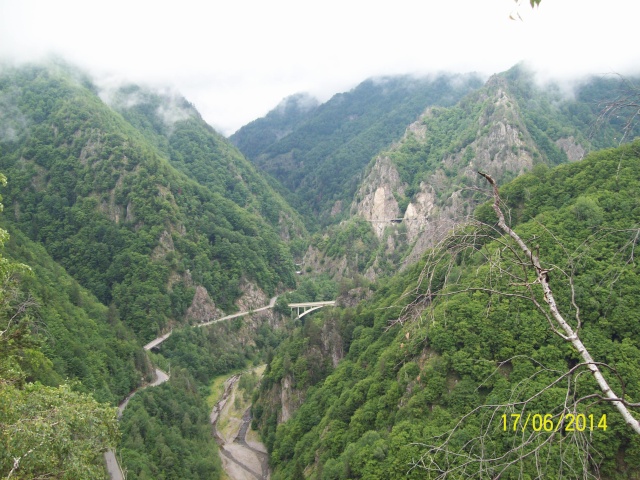 =Cetatea  Poenari,-2014.... 100_8948