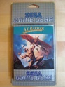 [ECH] Ax Battler Game Gear neuf sous blister rigide Dsc03425