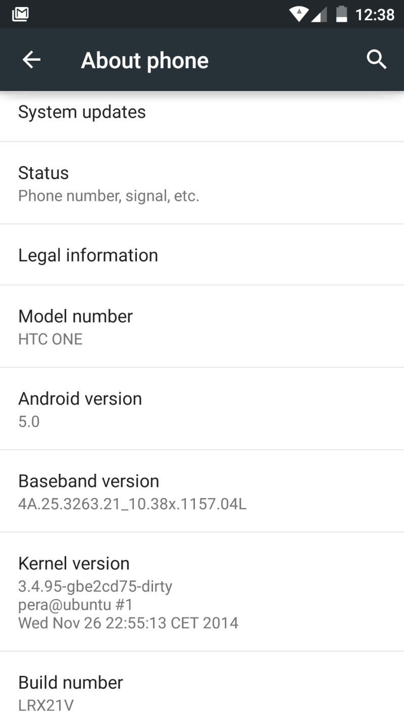 [HTC ONE  M7][ROM Lollipop][ANDROID 5.0] SuperXE-Intact-AOSP LRX21V | [OM7] Attach10