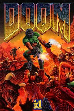 Game Review: Doom  Doom_c10