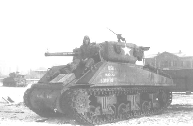 Sherman A3E2  Tamiya 1/35 et canon alu Rb models.  (Patine en cours) - Page 2 M4a3e211