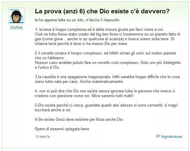 I piu bei link su Facebook - Pagina 17 Img_4610