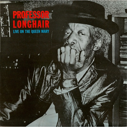 Professor Longhair Live-o10