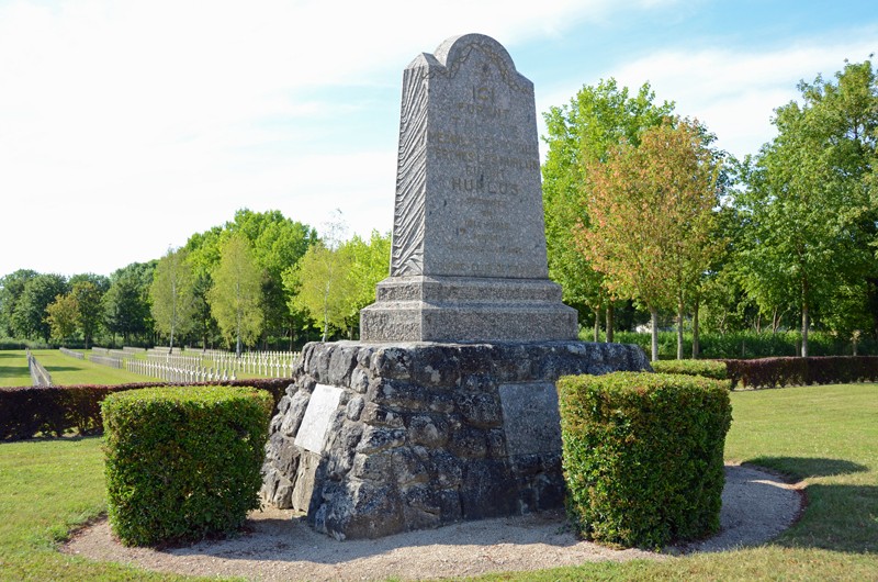 Sapigneul et les bornes Vauthier Moraux Ferme-10