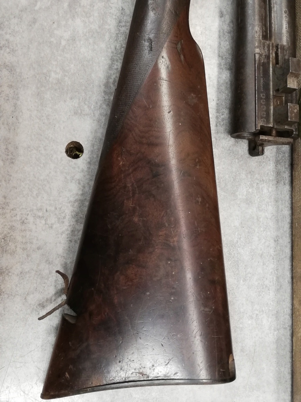 fusil de chasse de Saint-Étienne Img_2263