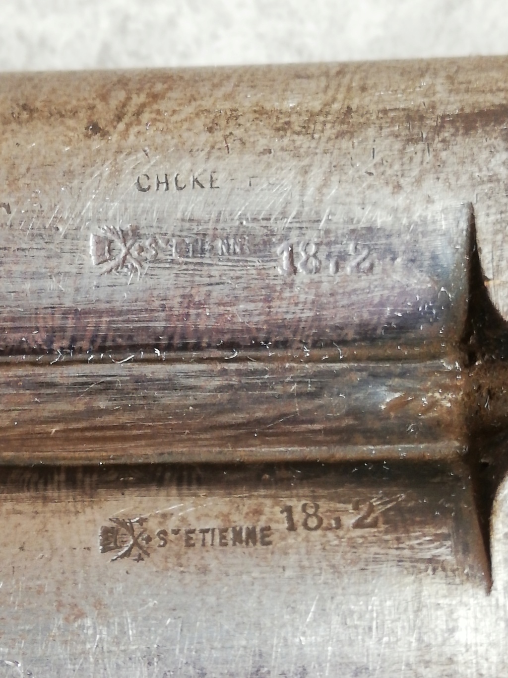 fusil de chasse de Saint-Étienne Img_2270