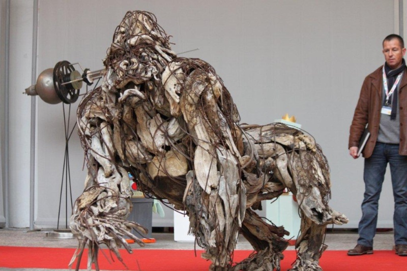 Paris Art en Capitale 25-30 novembre Bruno_11