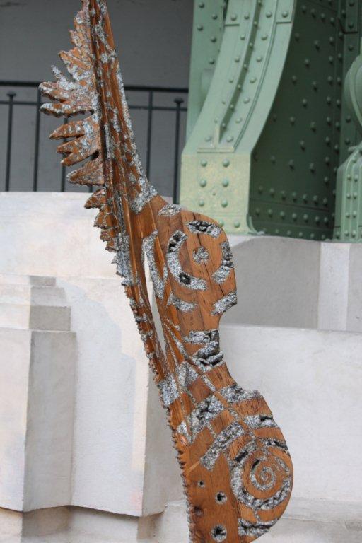 Paris Art en Capitale 25-30 novembre Gasior10