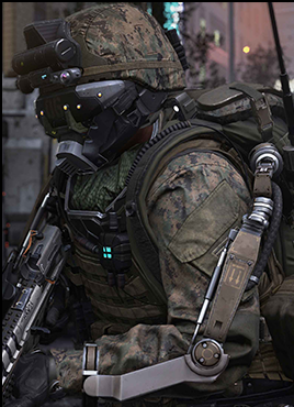 Call-Of-Duty Advanced Warfare .Comment dominer en multijoueur  2014_a12