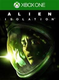  	 TEST - Survival horreur : Alien Isolation VS The Evil Within Unknow16