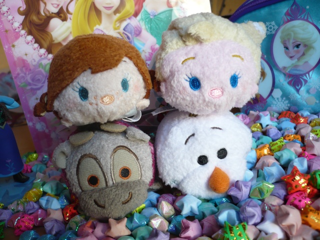 Peluches Tsum-Tsum - Page 19 P1210623