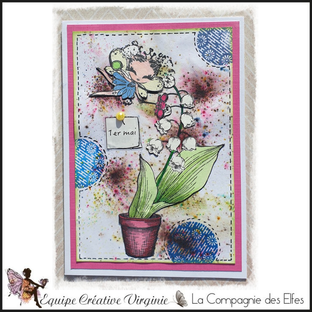 FR8867 Birthday Card FR8867 Birthday Card