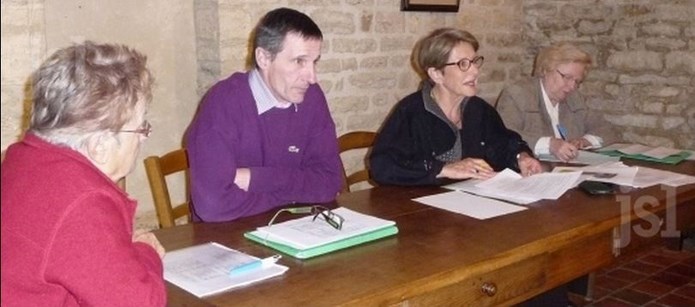 Présentation de l'association Les Amis de Cluny Captur11