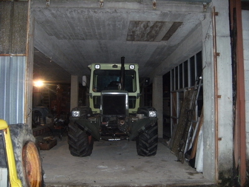 montage d'un UNIMOG 1300 en forestier réalisation MINIMOG 26  (3ème partie) - Page 12 Photo_42