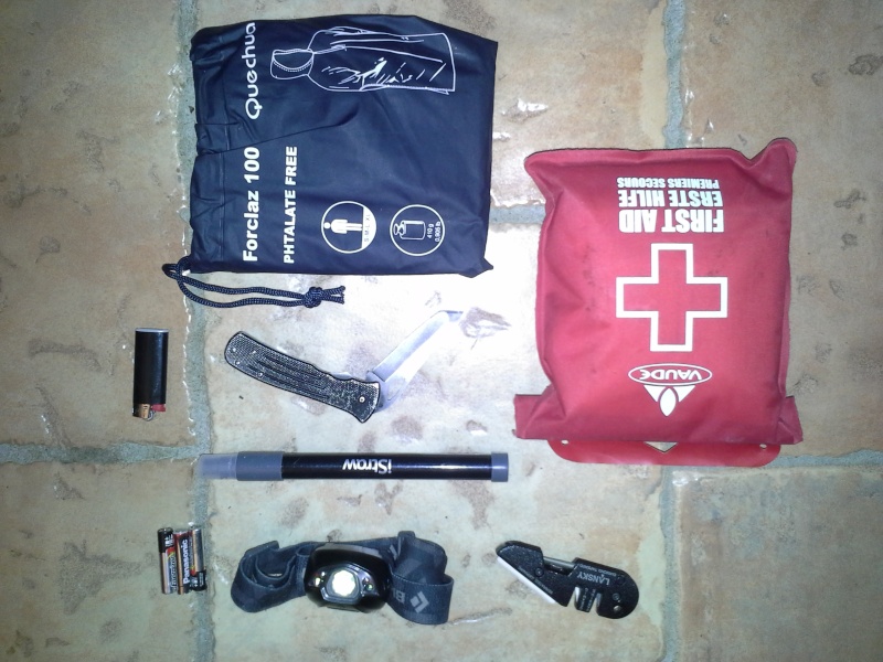 EDC Vault 2014-110