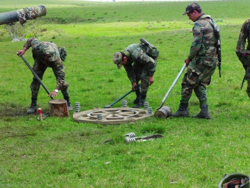 Armée uruguayenne - Page 2 1231