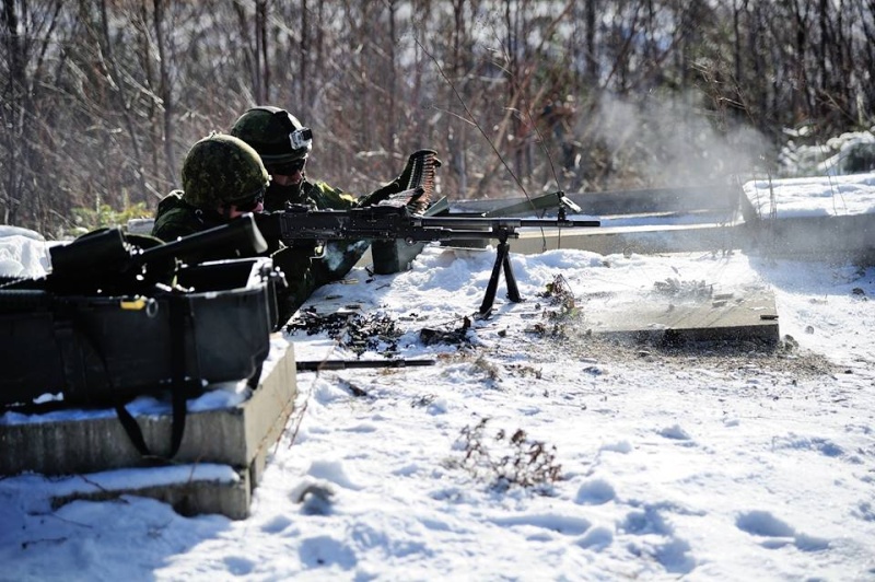Armée canadienne/Canadian Armed Forces - Page 20 1320