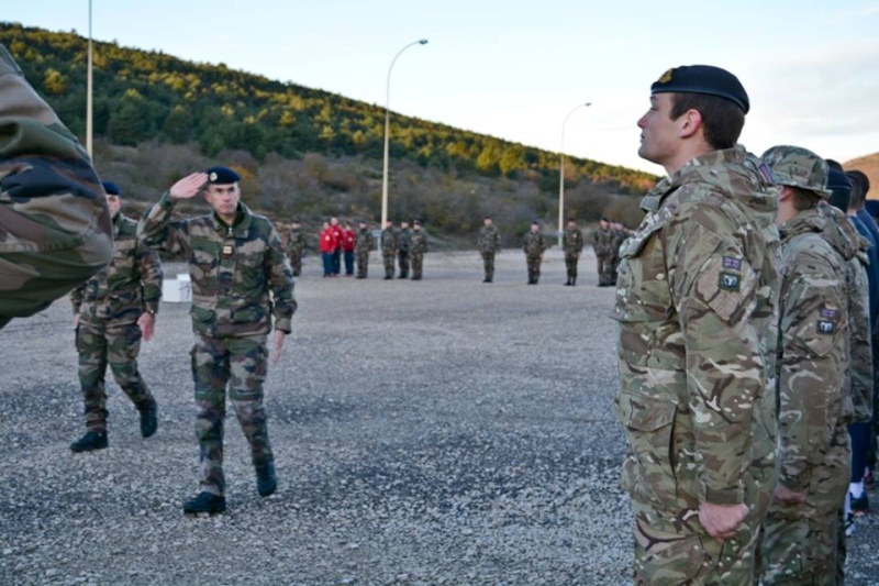 Armée Française / French Armed Forces - Page 30 262