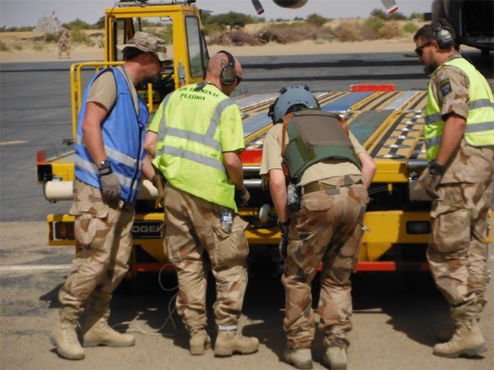 Intervention militaire au Mali - Opération Serval - Page 39 323