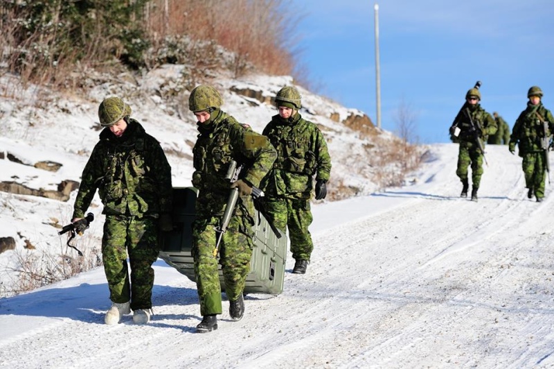 Armée canadienne/Canadian Armed Forces - Page 20 653