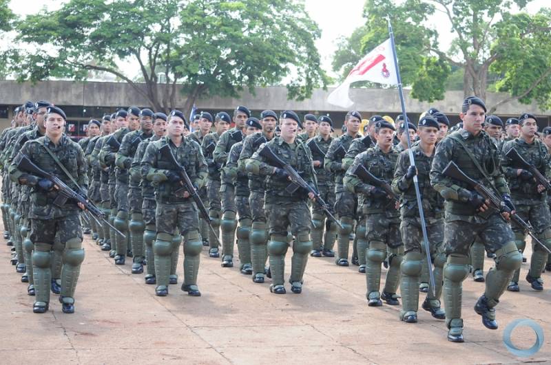 Armée Brésilienne/Brazilian Armed Forces/Forças Armadas Brasileiras - Page 26 723