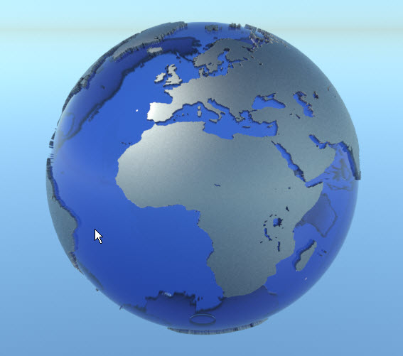 Recherge texture map monde 27-11-10