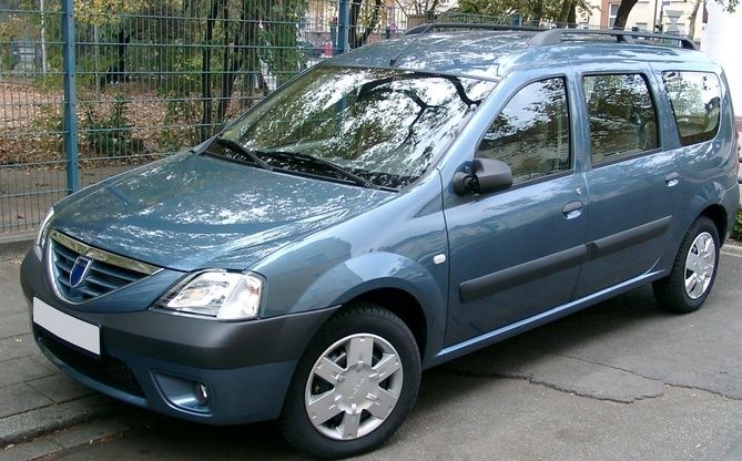 Renault Dacia made in Algérie Captur19