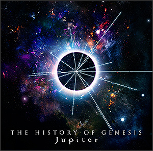 Second Album 「The History of Genesis」 The_hi10