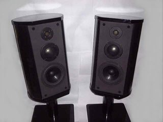 Genesis Speaker 9e5c5a11