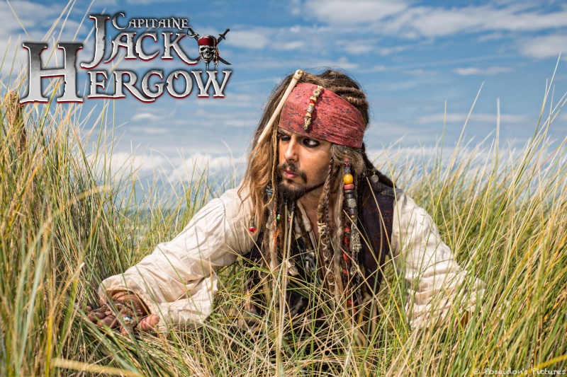 [Costumes] Capitaine Jack Sparrow & Angélica - Page 3 Jackpl10