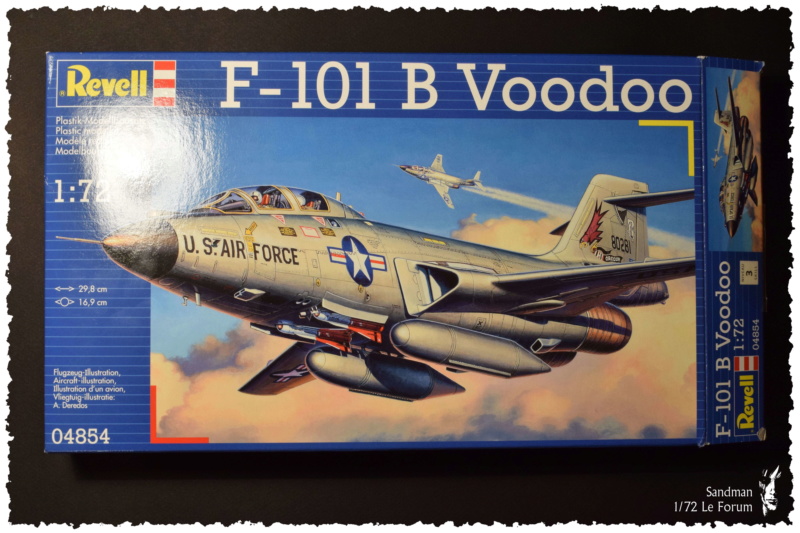 [TERMINE] [Revell] F-101B Voodoo F-101_46