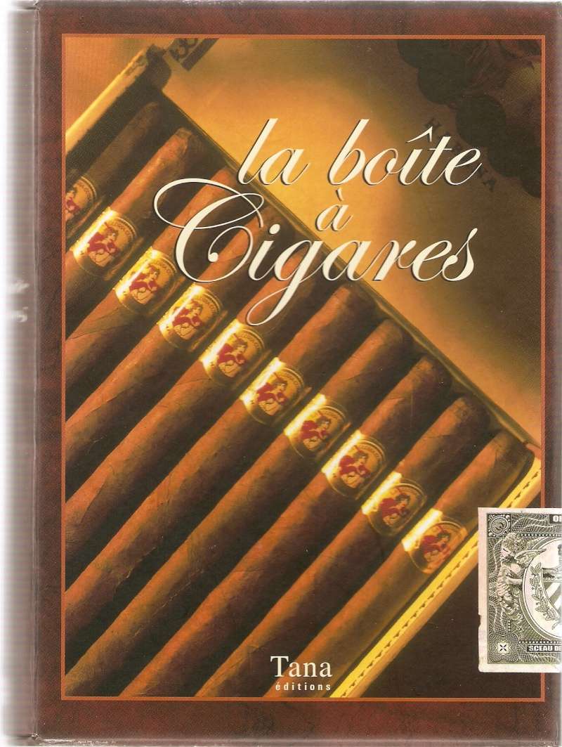 Les livres sur l'art de la pipe et tabacs Numyri29
